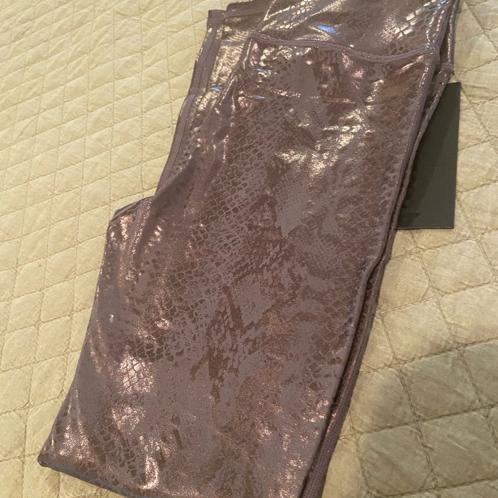 Leggings new with tags